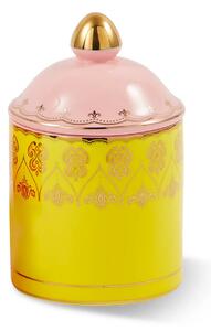 Pols Potten posoda za shranjevanje iz glaziranega porcelana 9 x 14 cm