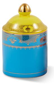 Pols Potten posoda za shranjevanje iz glaziranega porcelana 9 x 14 cm