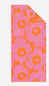Marimekko srednje velika bombažna brisača 70 x 150 cm