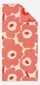 Marimekko srednje velika bombažna brisača 70 x 150 cm