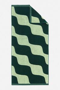 Marimekko srednje velika brisača iz bombaža 70 x 150 cm