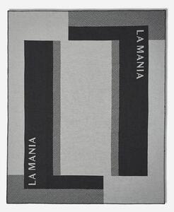 La Mania odeja iz bombaža 200 x 165 cm