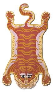 Bongusta preproga okrasna iz volne 115 x 190 cm