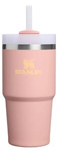 Stanley termo skodelica iz nerjavečega jekla Quencher® H2.O FlowState™ 0.59L