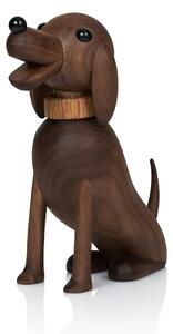 Lucie Kaas figurica dekorativna lesena Buster | Dog 12 cm