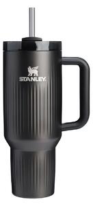 Stanley termo skodelica iz nerjavečega jekla Quencher® H2.O FlowState™ Fluted 0,89 l