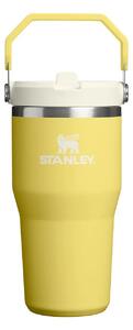 Stanley termo skodelica iz nerjavečega jekla IceFlow Flip Straw 2.0 0,59 l