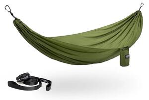 ENO turistična viseča mreža iz umetne mase 270 x 150 cm