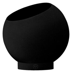 AYTM okrasni lonec dekorativni iz nerjavečega jekla 17 x 15,4 cm