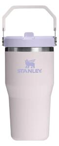 Stanley termo skodelica iz nerjavečega jekla IceFlow Flip Straw 2.0 0,59 l