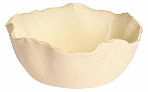 Light & Living Light & Living servirna skleda iz keramike 26 x 26 x 10,5 cm