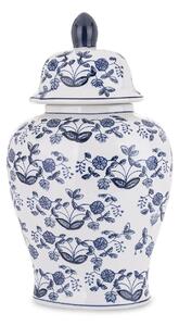 Inne vaza dekorativna iz porcelana 36 x 21 x 15 cm