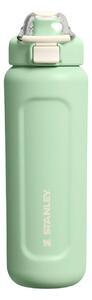 Stanley termo steklenica iz nerjavečega jekla Classic Wellspring Pistachio 0,7 l