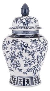 Inne vaza dekorativna iz porcelana 44 x 22 x 22 cm