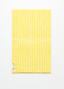 Bongusta kopalniška preproga bombažna 50 x 80 cm