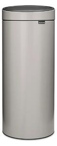 Brabantia koš za smeti iz jekla 30 l
