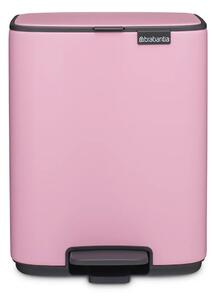 Brabantia koš za smeti iz jekla 7 l