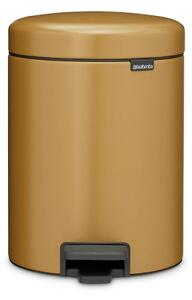Brabantia koš za smeti iz jekla 5 l