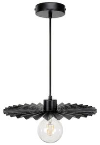 Stropna svetilka APP1353-1CP Black