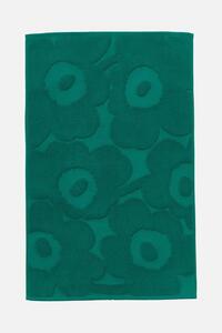 Marimekko kopalniška preproga bombažna 50 x 80 cm