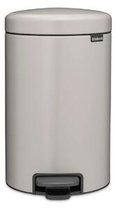 Brabantia koš za smeti iz jekla 12 l