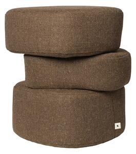 Ferm Living tabure 46 x 43 x 41 cm