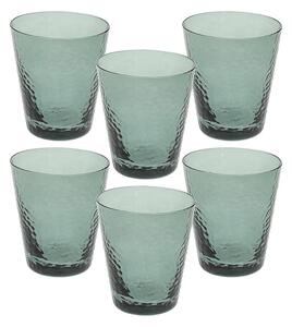 Tognana komplet kozarcev iz stekla 330 ml