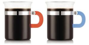 Bodum komplet kozarcev iz stekla 0,3 l
