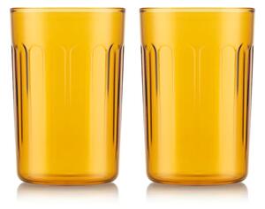 Bodum komplet kozarcev iz borosilikatnega stekla 0,5 l