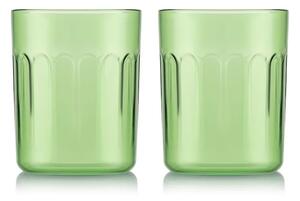 Bodum komplet kozarcev iz barvanega stekla 0,35 l
