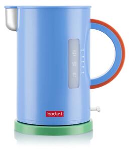 Bodum grelnik vode električni iz umetne mase 1 l