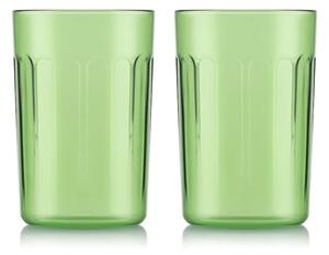 Bodum komplet kozarcev iz borosilikatnega stekla 0,5 l