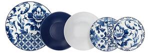 Tognana jedilni servis iz porcelana
