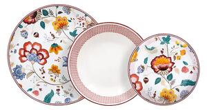 Tognana jedilni servis iz porcelana