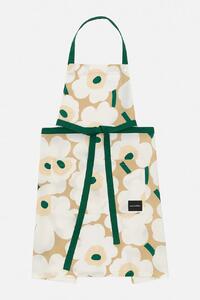 Marimekko predpasnik bombažen 84 x 85 cm