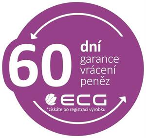 ECG KG 100 kontaktna rešetka