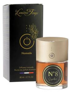 Les Lumières du Temps difuzor dišeč 80 ml