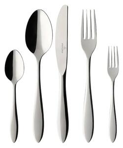 Villeroy & Boch set jedilnega pribora iz nerjavečega jekla