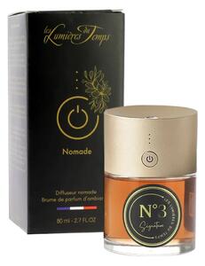Les Lumières du Temps difuzor dišeč 80 ml