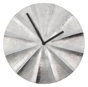 House Doctor ura stenska iz aluminija 30 cm