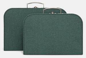 Bigso Box of Sweden komplet škatel za shranjevanje