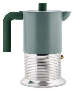 Alessi kafetiera za kavo iz aluminija 300 ml