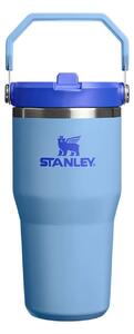 Stanley termo skodelica iz nerjavečega jekla IceFlow™ Flip Straw 0,59l