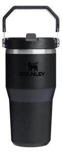 Stanley termo skodelica iz nerjavečega jekla IceFlow™ Flip Straw 0,41l