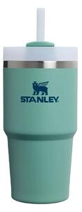 Stanley termo skodelica iz nerjavečega jekla Quencher® H2,O FlowState™ 0,59l