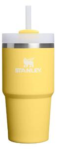 Stanley termo skodelica iz nerjavečega jekla Quencher® H2,O FlowState™ 0,59l