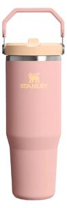 Stanley termo skodelica IceFlow Flip Straw 0,89l