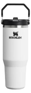 Stanley termo skodelica iz nerjavečega jekla IceFlow™ Flip Straw 0,89l