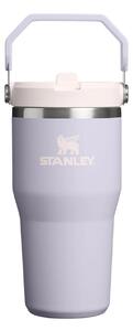 Stanley termo skodelica iz nerjavečega jekla IceFlow™ Flip Straw 0,59l