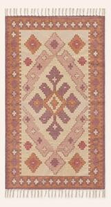 Calma House preproga talna bombažna 90 x 150 cm
